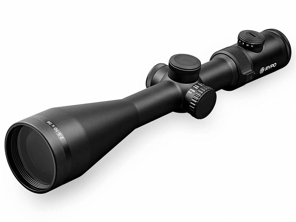 

Оптический прицел Rypo Hunter 2.5-10x56