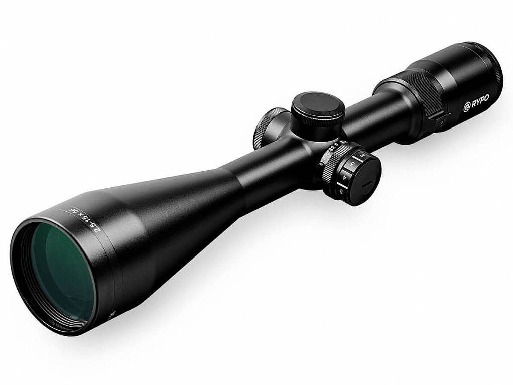 

Оптический прицел Rypo Hunter 2.5-15x56