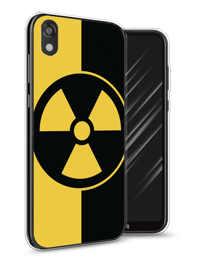 Чехол Awog  на Huawei Y5 2019 