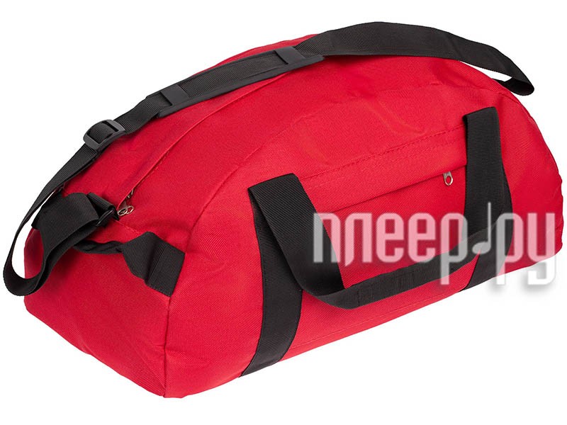 фото Сумка molti portage red 13805.50