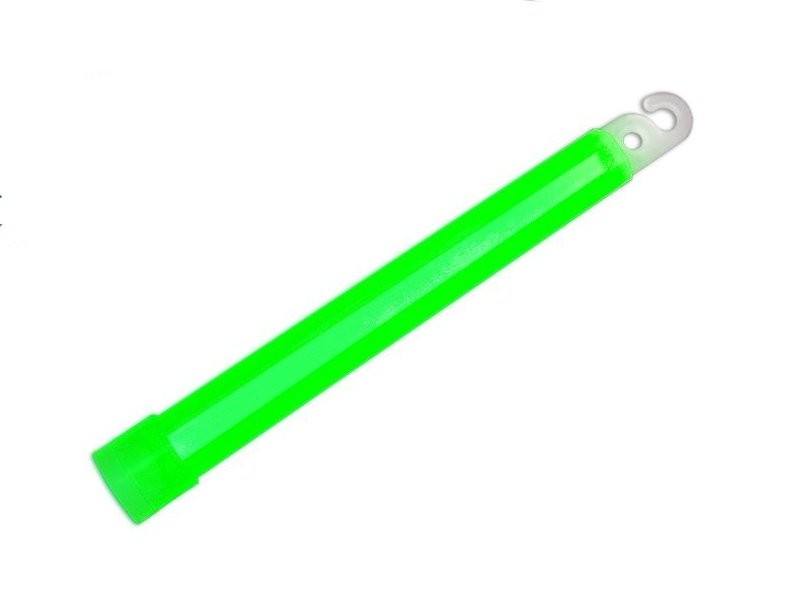 

Лайтстики Coghlans 9202 Green 2шт