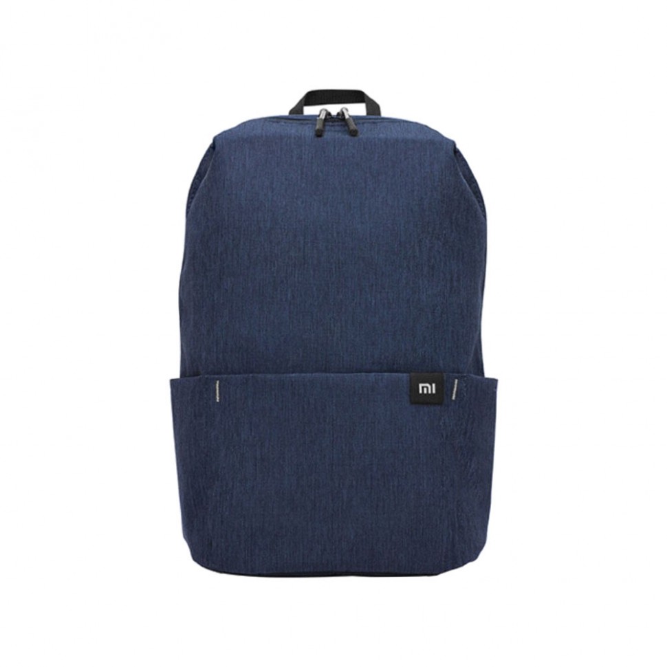 Рюкзак Xiaomi 04518 синий, 34х22.5х13 см