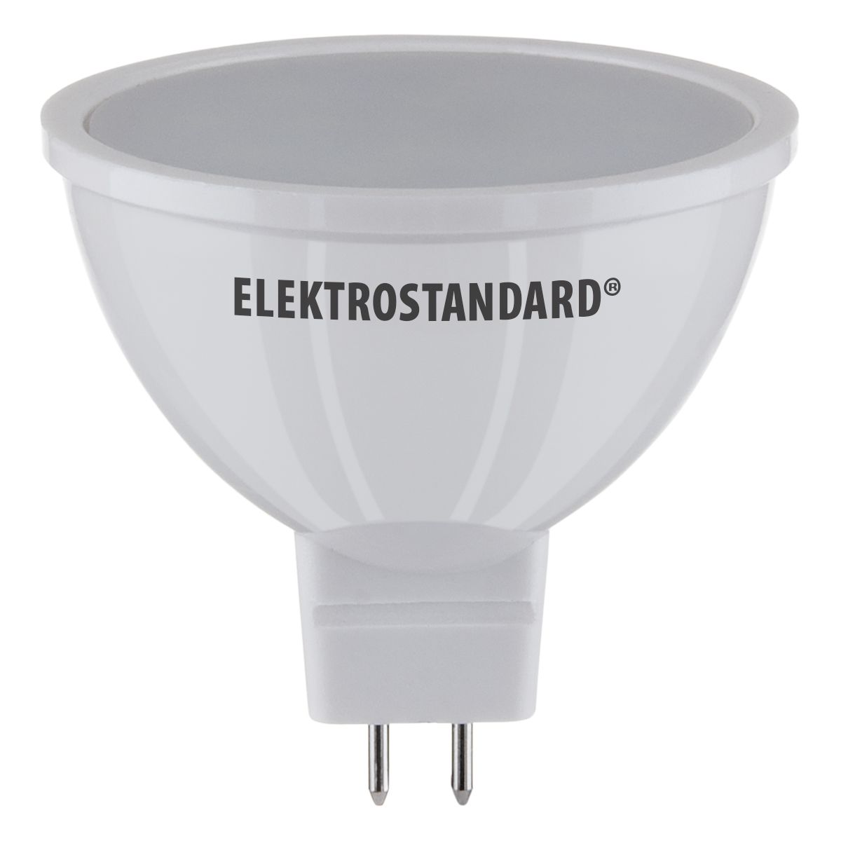 фото Светодиодная лампа elektrostandard jcdr01 5w 220v 3300k