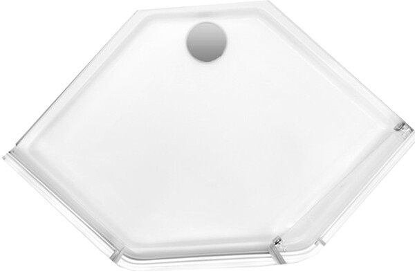 

Поддон для кабины AM.PM Gem W90C-018-090WTA3