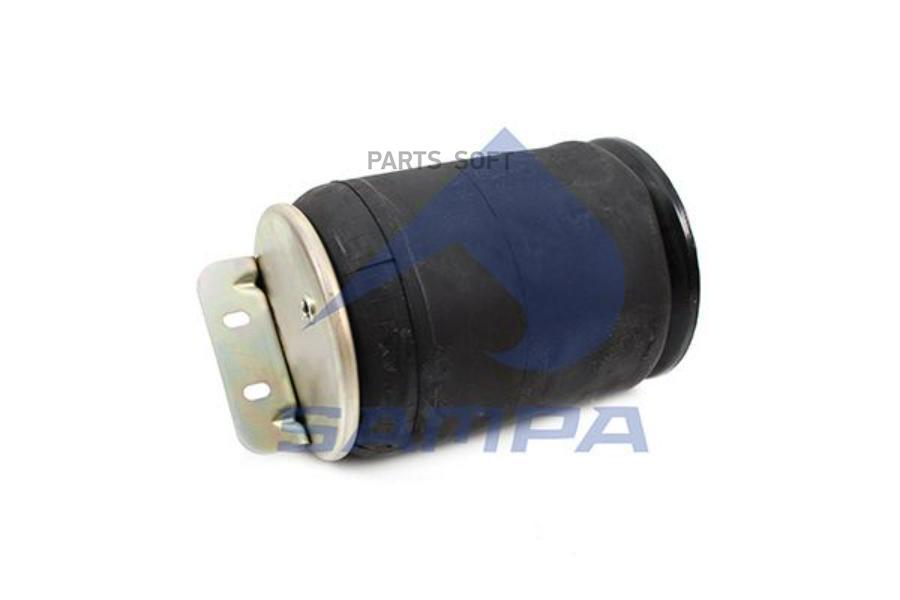 

SP 558439-K_пневмоподушка со стаканом Iveco Eurocargo