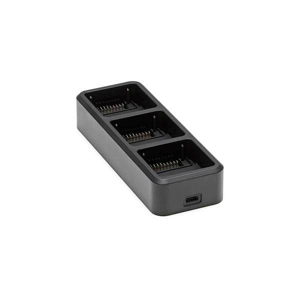 

Зарядное устройство DJI Charger Hub, Charger Hub