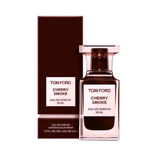 Парфюмированная вода Унисекс Tom Ford Cherry Smoke edp 50мл