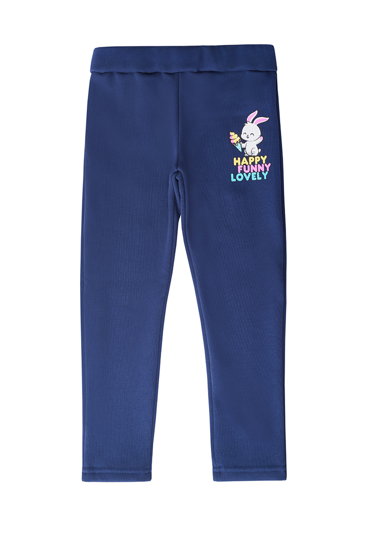 

Леггинсы детские Max&Jessi AW23C53803313, синий, 92, AW23C53803313