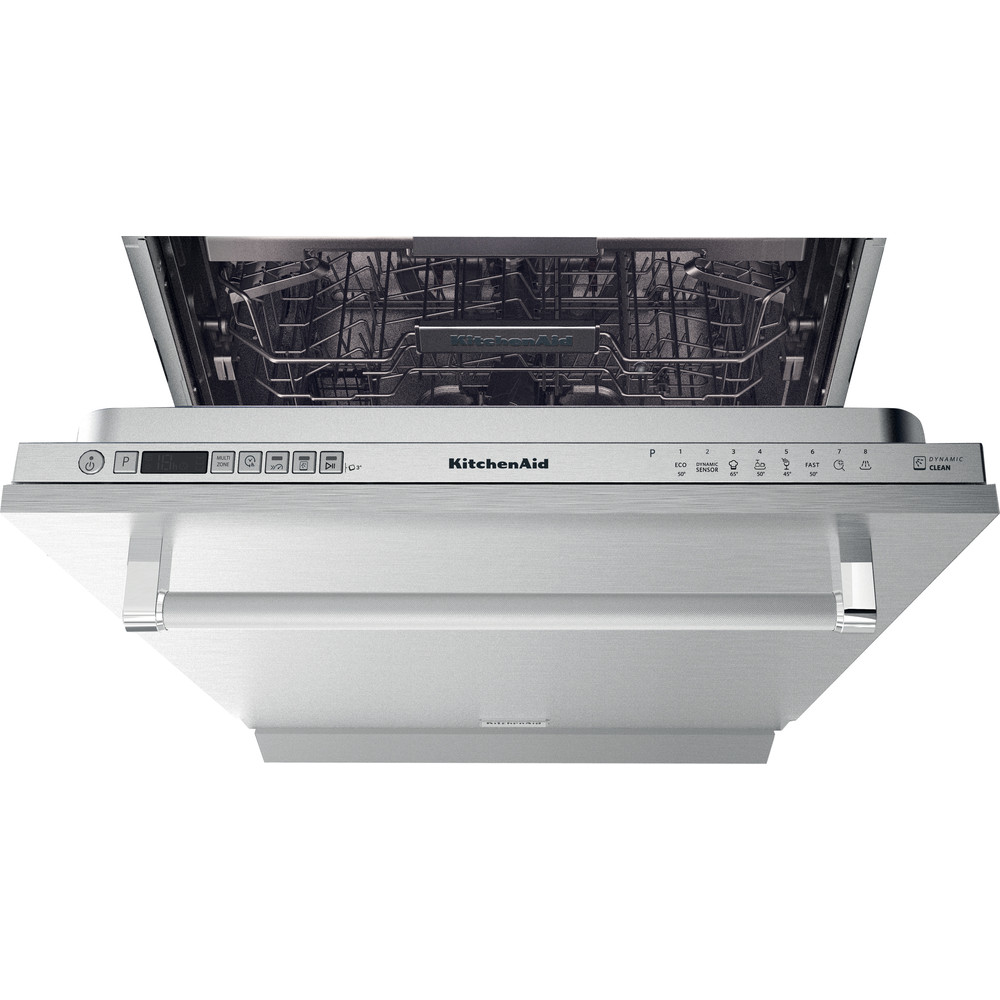 

Встраиваемая посудомоечная машина KitchenAid KICO 3T133 PFES, KICO 3T133 PFES