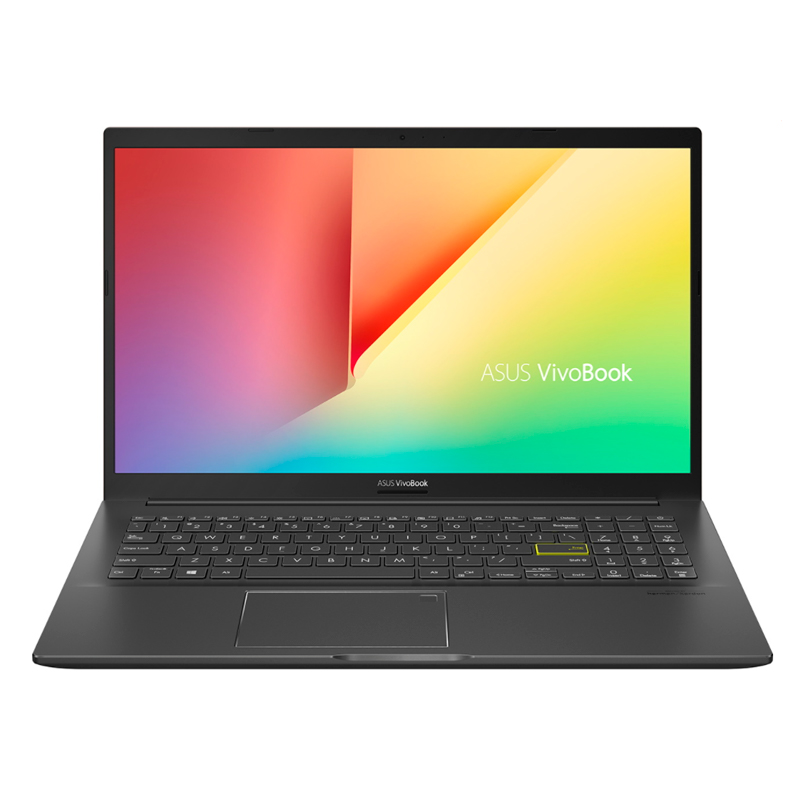 

Ноутбук ASUS VivoBook 15 K513EP-BQ512T Black, VivoBook 15 K513EP-BQ512T