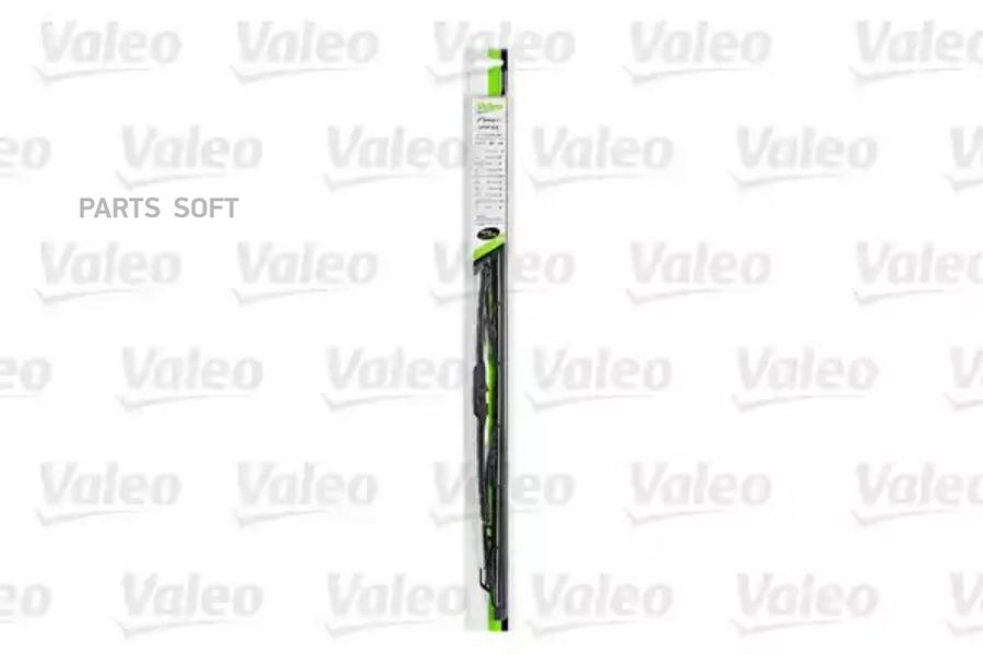 

Щетка Стеклоочистителя Valeo 675553 525Мм Valeo 675553