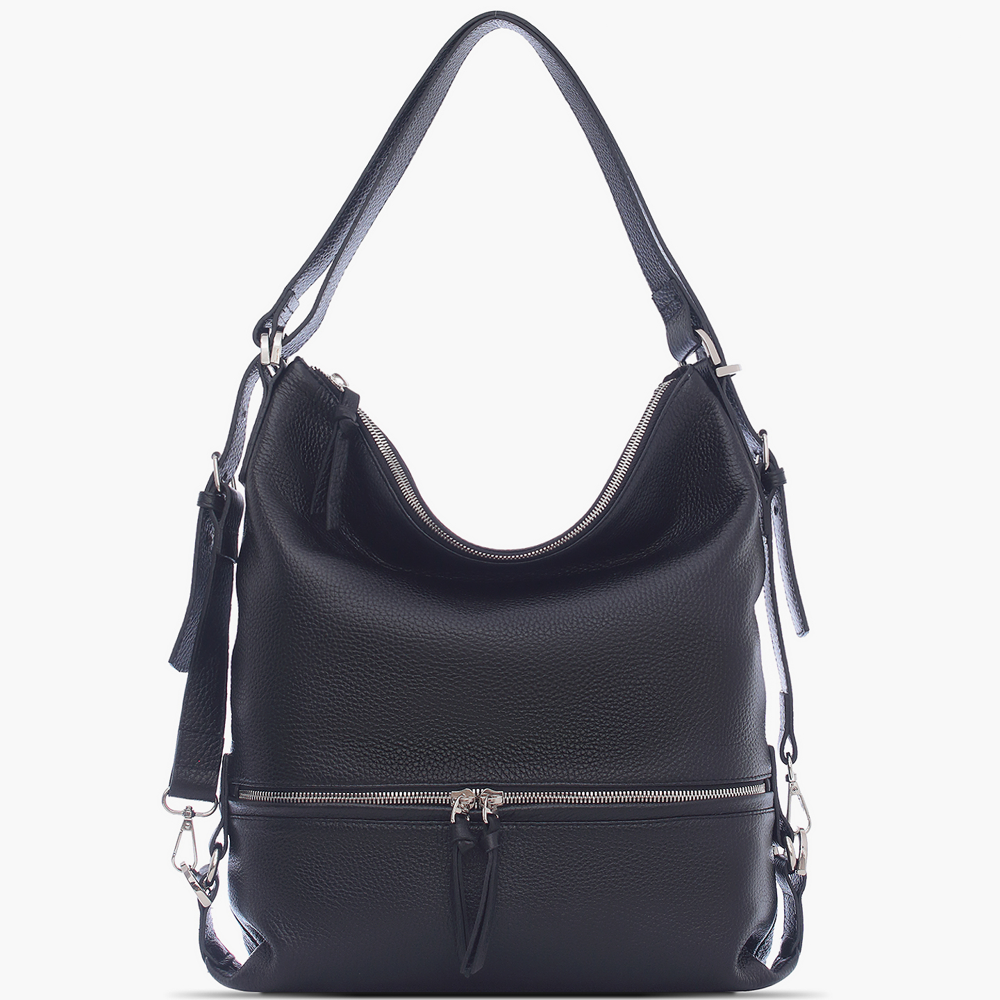 

Сумка женская Richet 2985ln 376 черный, 2985ln 376