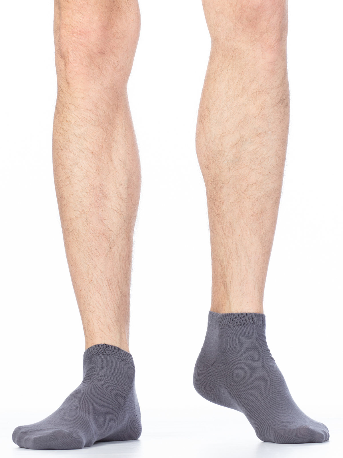 

Носки мужские Omsa for men ECO 402 синие 45-47, Серый, ECO 402