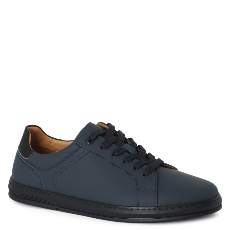 фото Кеды мужские tendance y175a-02e синие 45 eu