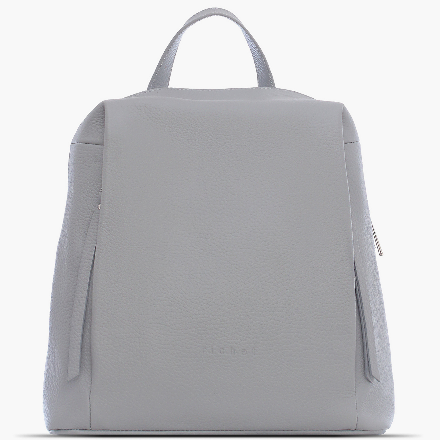 

Рюкзак женский Richet 2960ln 253 серый, 2960ln 253