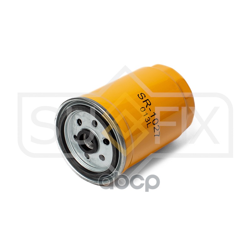 

Фильтр Топливный SUFIX арт. SR1027