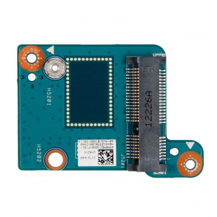 

Плата расширения UX42VS SSD BOARD Rev:2.0 для ноутбука Asus UX42VS (плата разъема SSD)