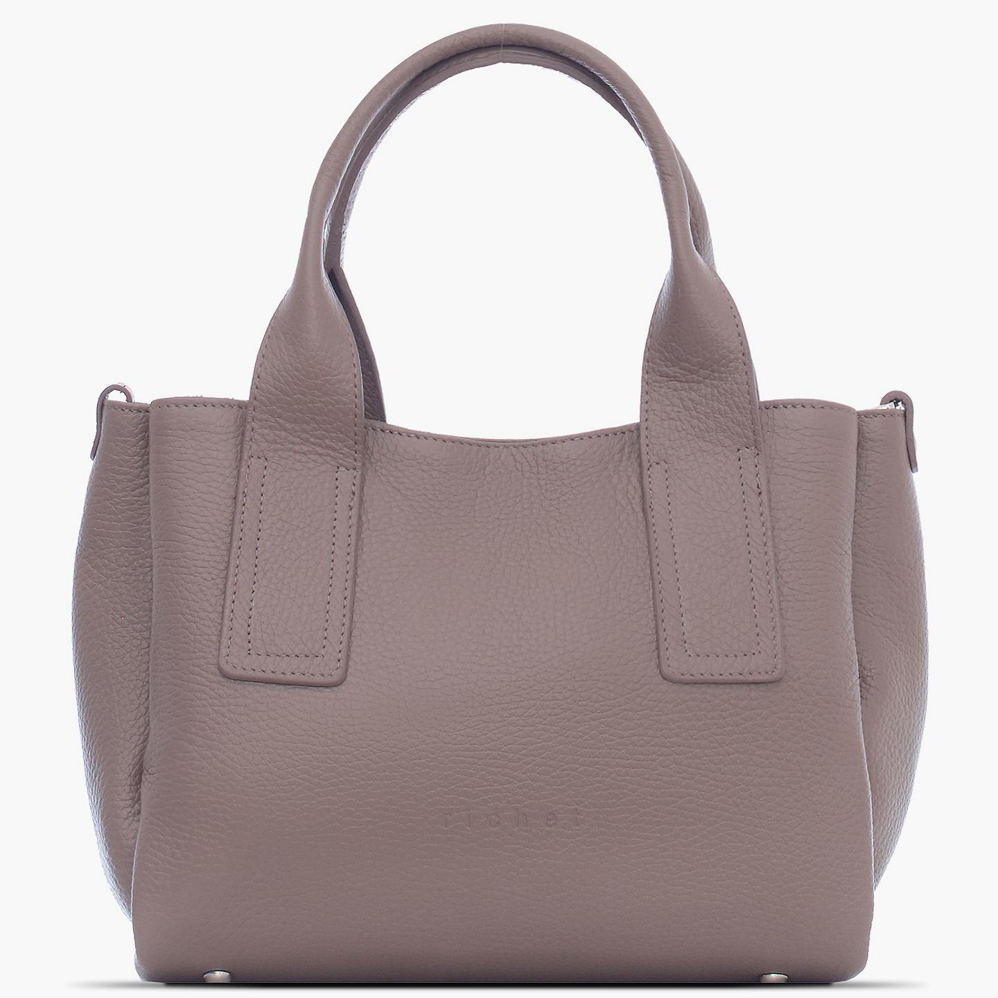 

Сумка женская Richet 3101ln 350 бежевый, 3101ln 350