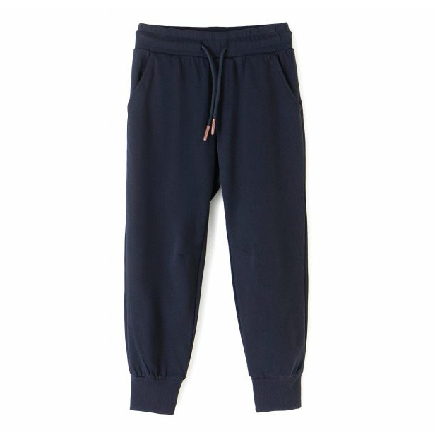 

Брюки детские Crockid, черный, р. 122