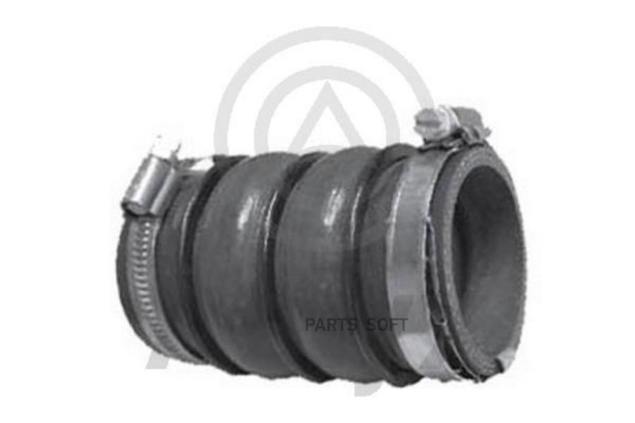 

Патрубок Радиатора Cit C4/Pgt 307 1.6Hdi D=45Mm/L=92Mm ASLYX арт. AS-204231