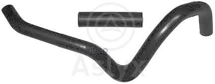 

Патрубок Радиатора Cit Jumpy/Pgt Expert 07- ASLYX арт. AS-204201