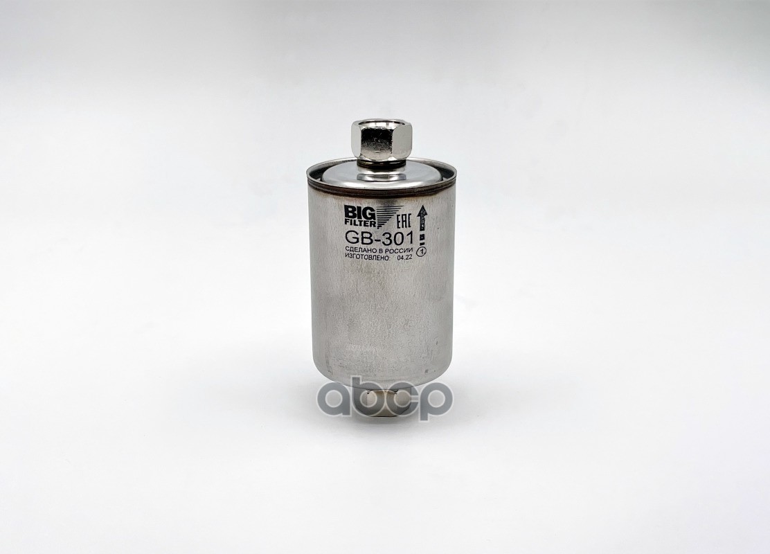 

Фильтр Топливный Gb-301 BIG FILTER арт. GB-301