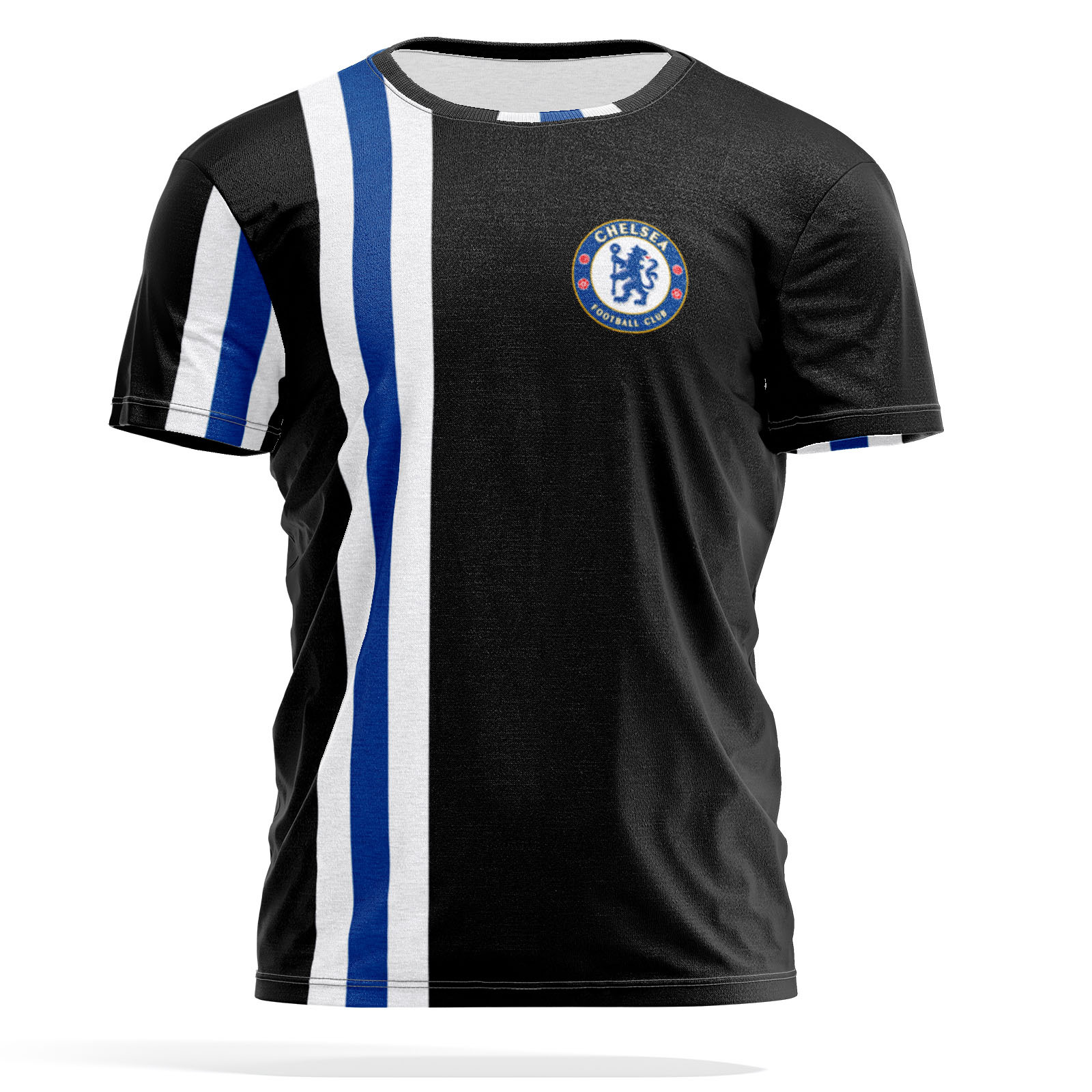 

Футболка мужская PANiN PaninManTshirt_VM1424547 черная M, Черный, PaninManTshirt_VM1424547