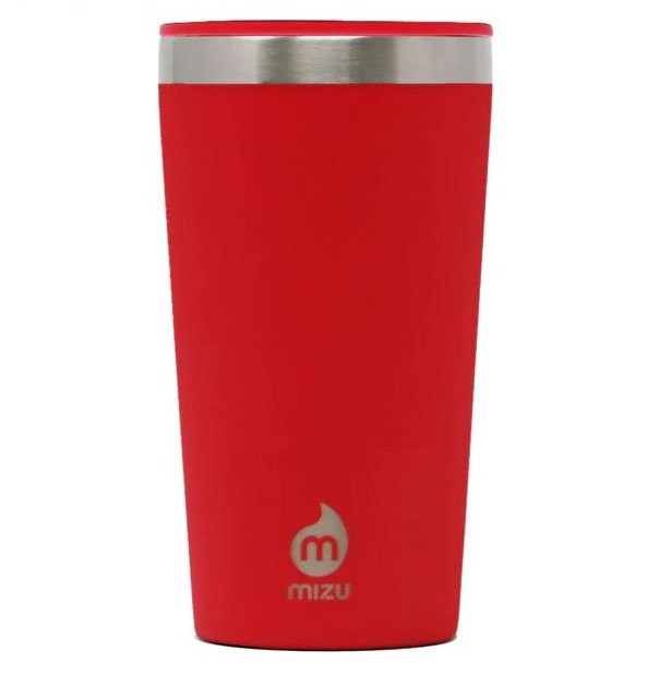 фото Стакан mizu 2022 tumbler 16 red