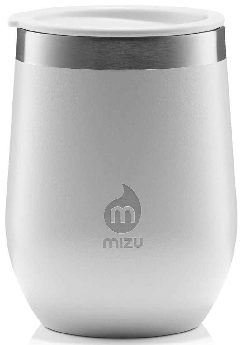 фото Стакан mizu 2022 wine tumbler white