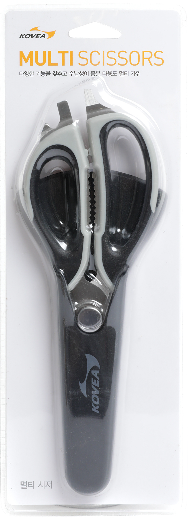 фото Ножницы kovea multi scissors