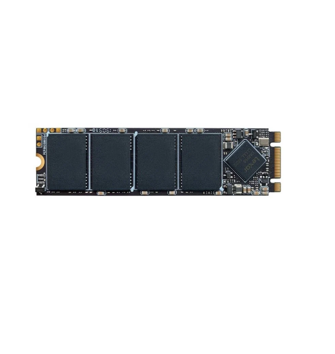 фото Ssd накопитель lexar nm100 msata 512gb (lnm100-512rb)