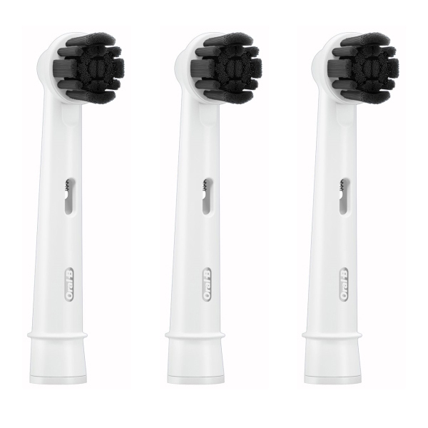 

Насадка для электрической зубной щетки Oral-B Pure Clean, Pure Clean