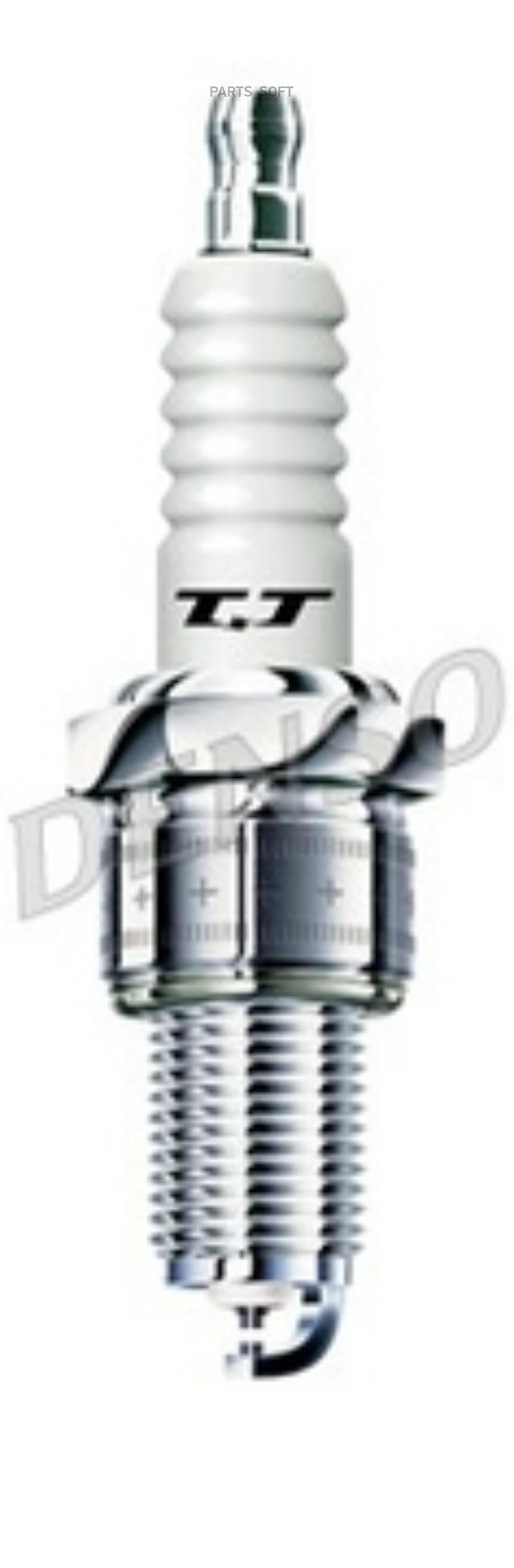 

Свеча Зажигания Denso 21110-3707010-00 / 22401-W8916 / 22401-V1416 / 90919-01084 / 22401-V