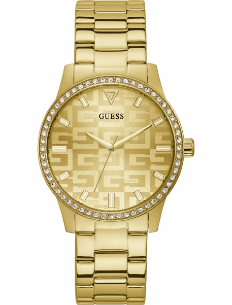 

Часы Guess Trend GW0292L2, GW0292L2