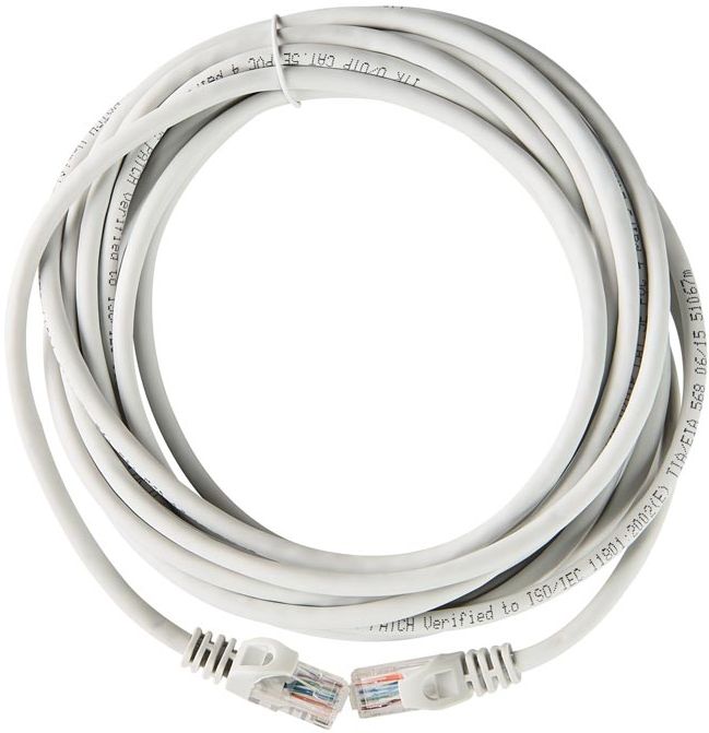 

Патч-корд ITK вилка RJ-45, вилка RJ-45, кат.5E, ПВХ, 5м, серый pc01-c5eu-5m-g, Патч-корд ITK вилка RJ-45, вилка RJ-45, кат.5E, ПВХ, 5м, серый [pc01-c5eu-5m-g]