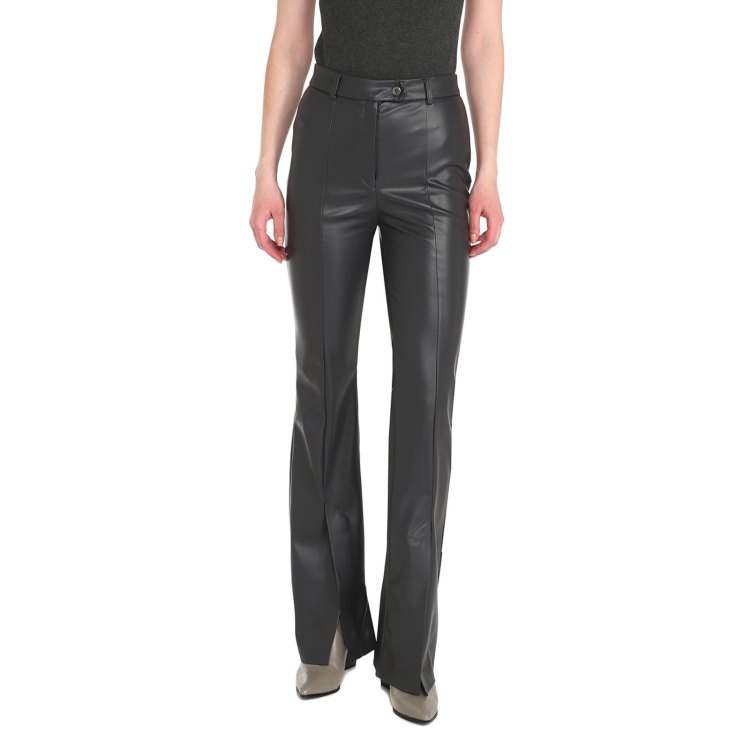 

Брюки женские Calzetti PETRA серые XS/170, Серый, PETRA