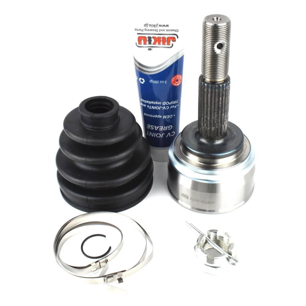 

ШРУС JC22001 JIKIU jc22001