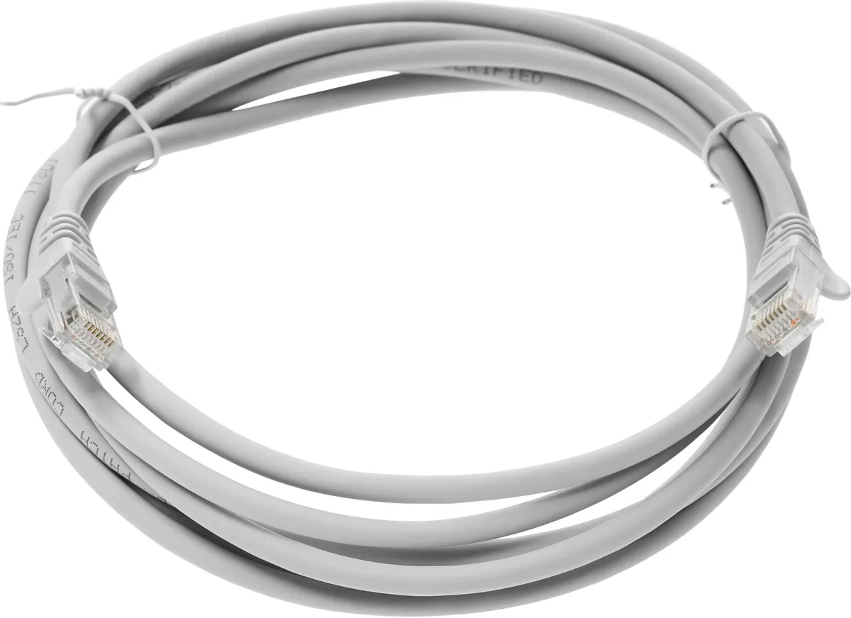 

Патч-корд LanMaster вилка RJ-45, вилка RJ-45, кат.5E, LSZH, 3м, серый lan-pc45/u5e-3., Патч-корд LanMaster вилка RJ-45, вилка RJ-45, кат.5E, LSZH, 3м, серый [lan-pc45/u5e-3.0-gy]