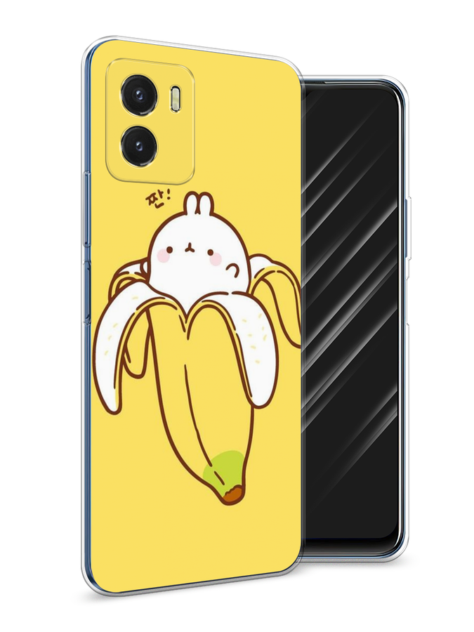 Чехол Awog на Vivo Y10 