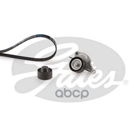 

Комплект Грм Renault Gates арт. K017PK1685