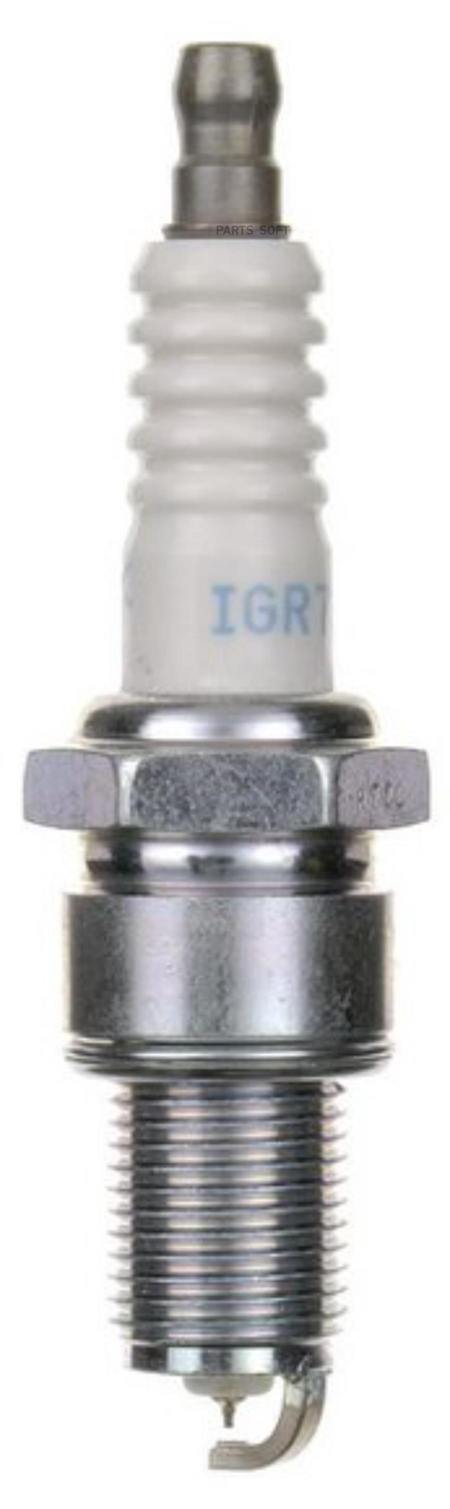 

Свеча Зажигания Igr7ag NGK арт. 3106