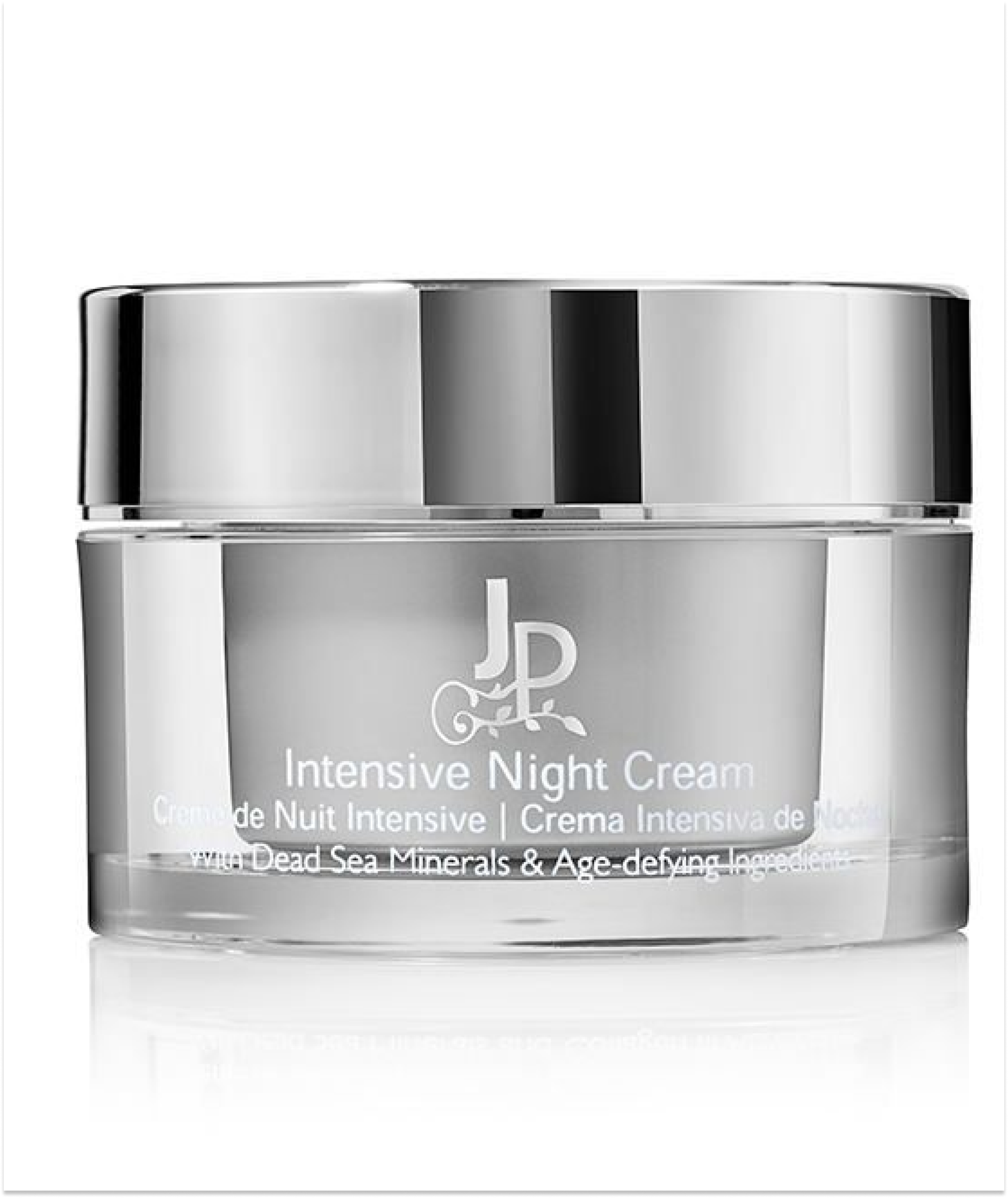 Крем для лица Jericho cosmetics ночной с ретинолом интенсивный обновляющий ночной крем chateau de beaute deep beaute night cream