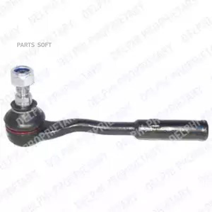 

DELPHI Наконечник рулевой тяги DELPHI TA1961