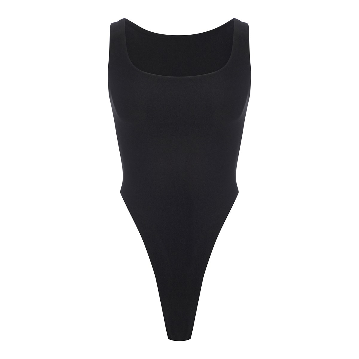 

Боди женское 55.37.Tinavay 43682 черное S/M, Черный, 43682