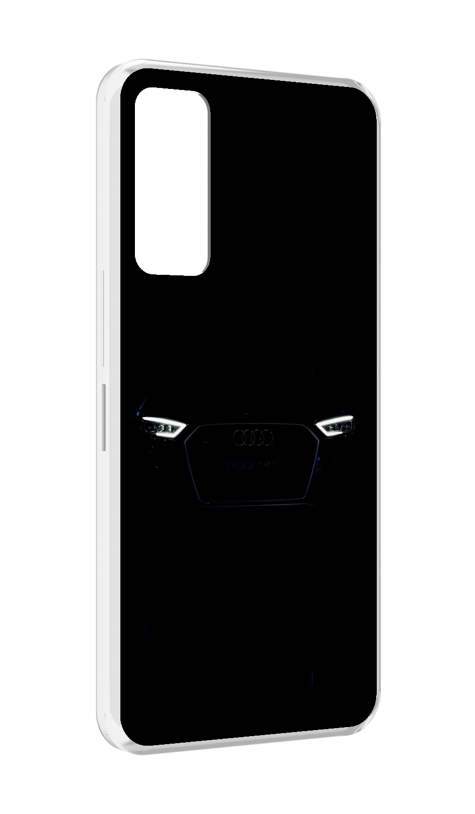 

Чехол MyPads audi 3 мужской для TCL 30 / TCL 30 5G / TCL 30+ plus, Прозрачный, Tocco