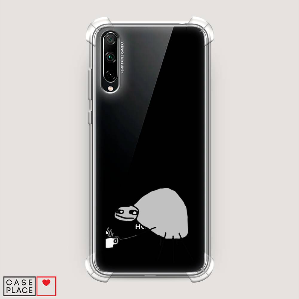 

Чехол Awog на Honor 30i "Павук", Разноцветный, 6104051-1