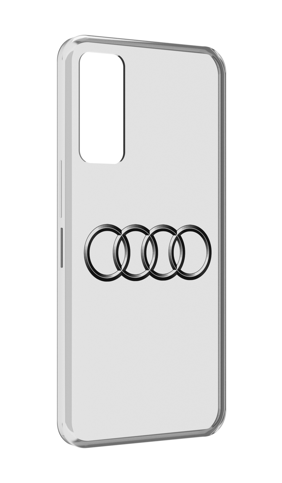 

Чехол MyPads audi-7 мужской для TCL 30 / TCL 30 5G / TCL 30+ plus, Прозрачный, Tocco