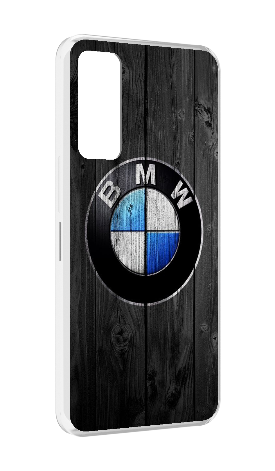 

Чехол MyPads bmw 5 мужской для TCL 30 / TCL 30 5G / TCL 30+ plus, Прозрачный, Tocco