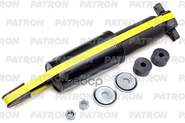 

Амортизатор Подвески Передн Hyundai Galloper 97-03 / Mitsubishi Galloper 99-06, Montero 83