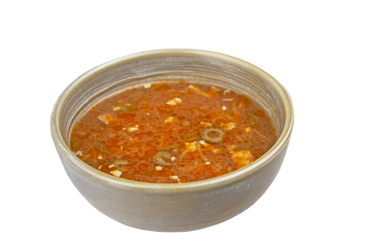 

Солянка Домашняя Кухня по-домашнему 250 г